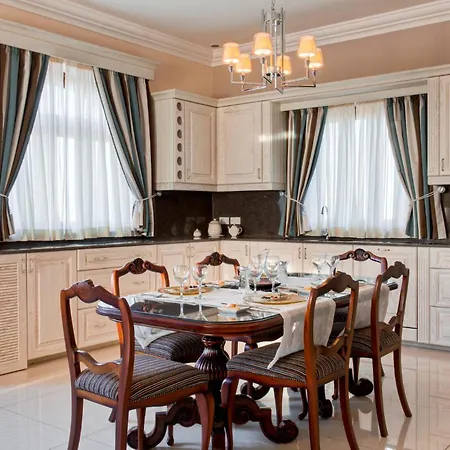 Villa Munqar