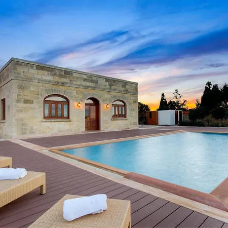 Villa Munqar *
