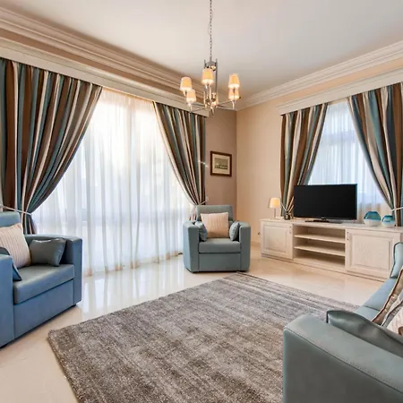 Munqar Villa Zurrieq