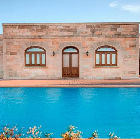 Villa Munqar