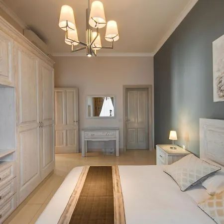 Munqar Βίλα Zurrieq