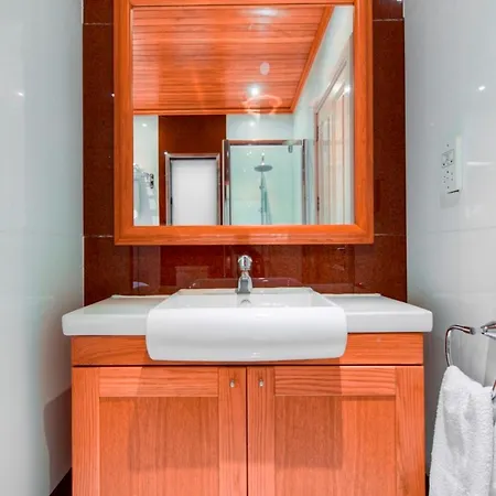 Munqar Βίλα Zurrieq