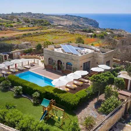 Munqar Villa Zurrieq