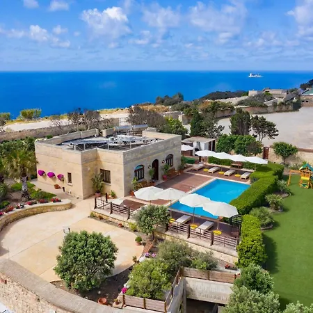 Villa Munqar Zurrieq