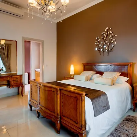 Villa Munqar *