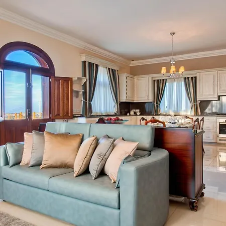 Munqar Villa Zurrieq