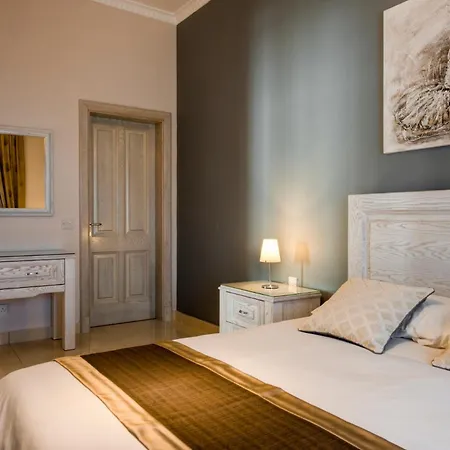 Villa Munqar Zurrieq