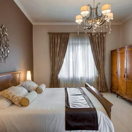 Villa Munqar *