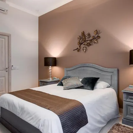 Villa Munqar Zurrieq