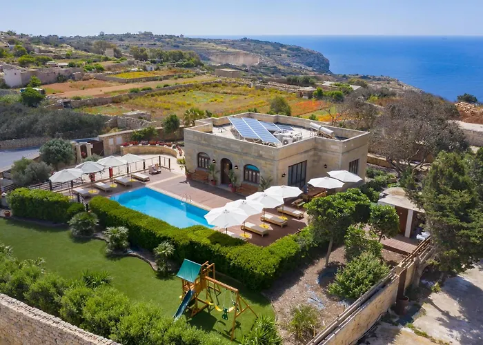 Munqar וילה Zurrieq