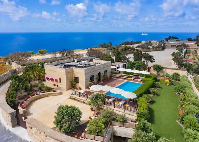 Villa Munqar Zurrieq