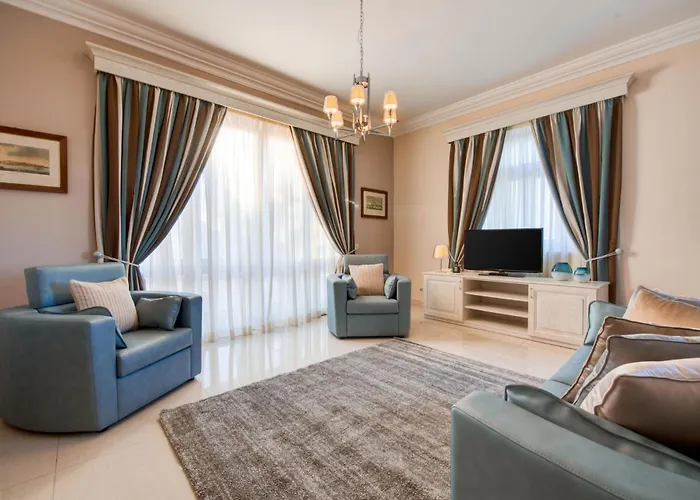 Munqar Villa Zurrieq