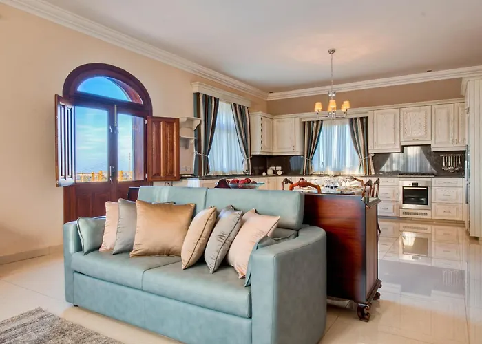 Munqar Villa Zurrieq