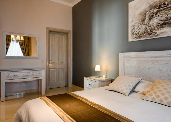 Villa Munqar Zurrieq