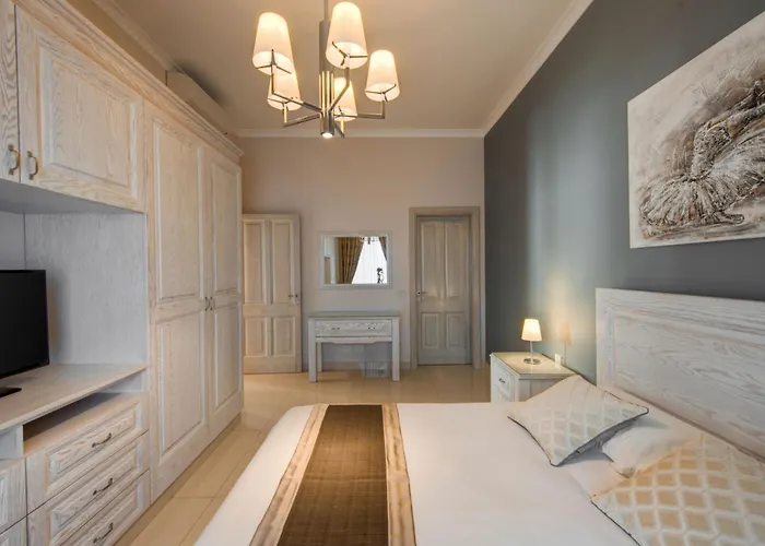 Munqar Villa Zurrieq