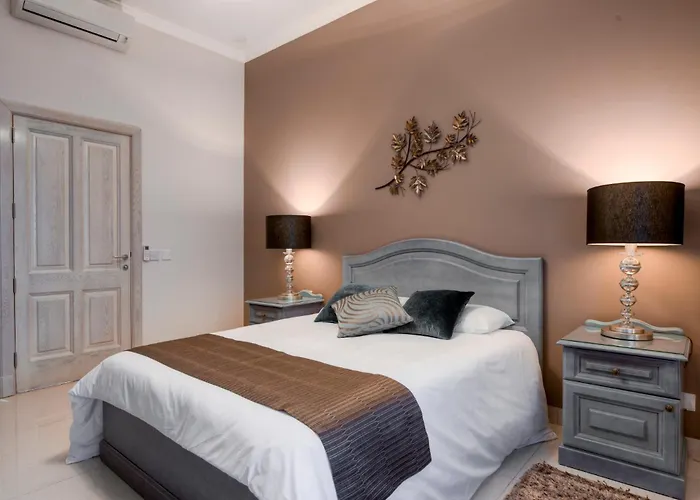 וילה Munqar Zurrieq